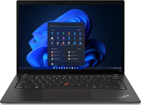 Ноутбук Lenovo 21BR0067AU