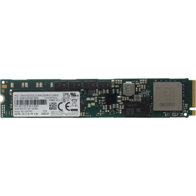 Твердотельный накопитель Samsung MZ1LB3T8HMLA-00007