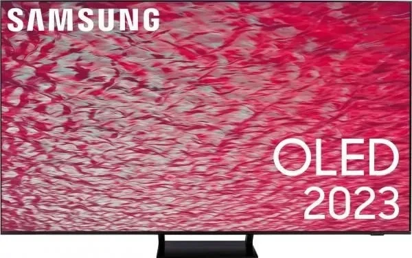 Телевизор ЖК 55" Samsung Electronics QE55Q80CAUXCE