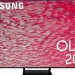 Телевизор ЖК 55" Samsung Electronics QE55Q80CAUXCE