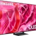 Телевизор ЖК 55" Samsung Electronics QE55Q80CAUXCE