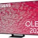 Телевизор ЖК 55" Samsung Electronics QE55Q80CAUXCE