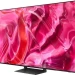 Телевизор ЖК 55" Samsung Electronics QE55Q80CAUXCE