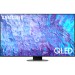 Телевизор ЖК 55" Samsung Electronics QE55Q80CAUXCE