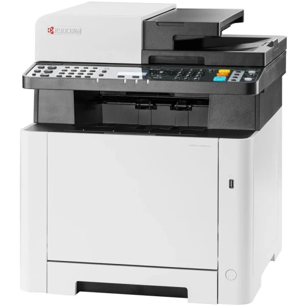 МФУ лазерный Kyocera MA2100CFX МФУ лазерное Kyocera ECOSYS MA2100cfx (110C0B3NL0)