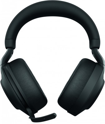 Гарнитура беспроводная Jabra Evolve2 85 USB-A MS Teams Stereo - Black