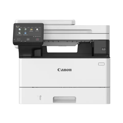 Лазерное монохромное МФУ формата А4 МФУ лазерное Canon I-SENSYS MF465DW (5951C007)