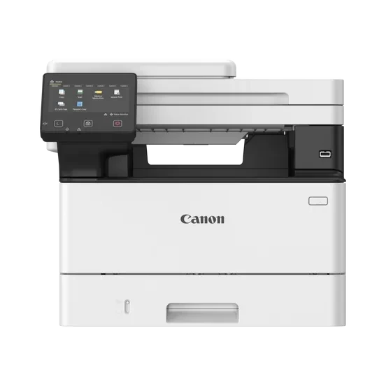 Лазерное монохромное МФУ формата А4 МФУ лазерное Canon I-SENSYS MF465DW (5951C007)