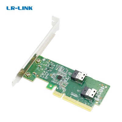 Адаптер для SSD LR-Link LRNV9F12