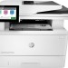 Лазерное МФУ HP LaserJet Enterprise MFP M430f 3PZ55A