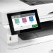 Лазерное МФУ HP LaserJet Enterprise MFP M430f 3PZ55A