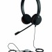 Гарнитура проводная Jabra Evolve 20 UC Stereo