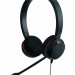 Гарнитура проводная Jabra Evolve 20 UC Stereo