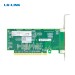 Адаптер для SSD LR-Link PCIe x16 to Two SlimSAS SFF-8654 8i LRNV9F24