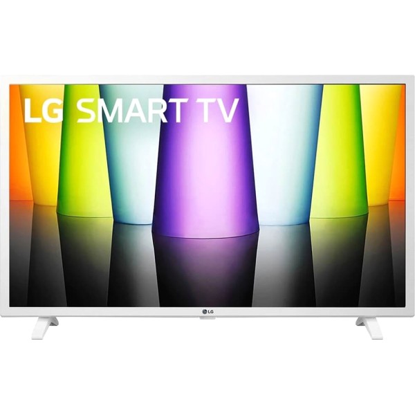 Телевизор ЖК 32" LG 32LQ63806LC.ARUB