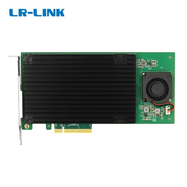 Адаптер для SSD LR-Link LRNV9541-4IR