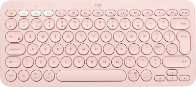 Клавиатура Logitech Keyboard K380