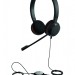 Гарнитура проводная Jabra Evolve 20 MS Stereo