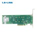 Адаптер для SSD LR-Link LRNV9541-2IR