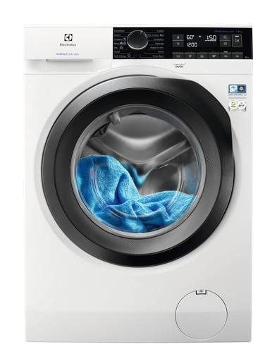 Стиральная машина Electrolux EW8F228S