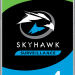 Жесткий диск Seagate SkyHawk Surveillance ST4000VX007