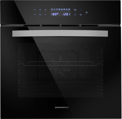 Шкаф духовой электрический MAUNFELD EOEC.566TB