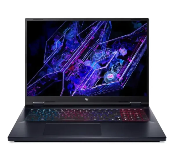 Ноутбук ACER Predator Helios Neo 18 PHN18-71-736A (NH.QNSCD.002)