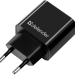 Defender Сетевой адаптер UPC-21 2xUSB,5V/2.1А кабель microUSB Defender 83581