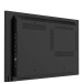Профессиональная панель BenQ 85" SL8502K Black (IPS, LED, 3840x2160, 178°/178°, 500 cd/m, 5000:1, +DP, +2хHDMI, Wi-Fi, +