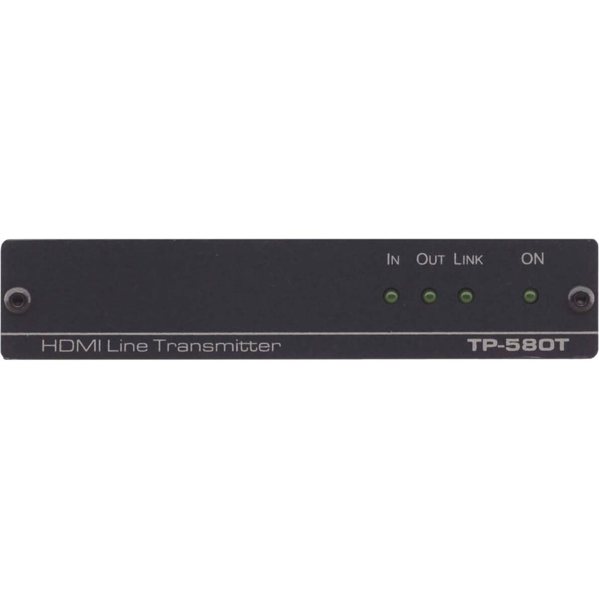 Kramer TP-580T | Передатчик сигналов HDMI, RS-232 и IR по витой паре HDBaseT