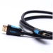 Кабель Vention HDMI High speed v2.0 with Ethernet 19M/19M - 5м Vention ALHSJ