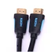 Кабель Vention HDMI High speed v2.0 with Ethernet 19M/19M - 5м Vention ALHSJ