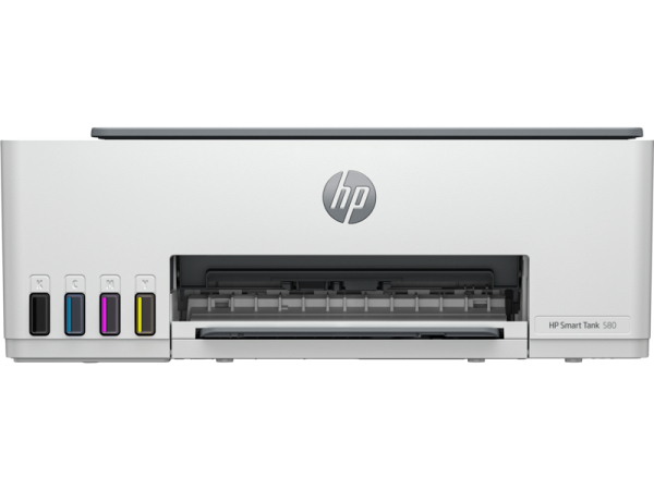 Струйное МФУ HP Inc. 1F3Y2A