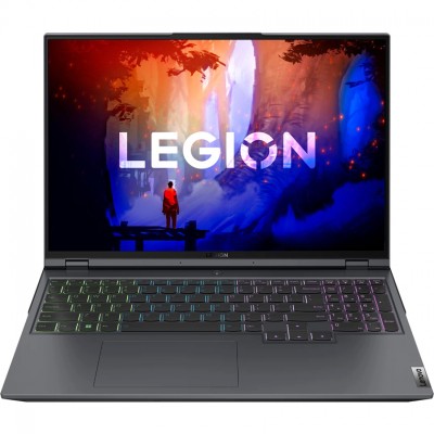 Ноутбук Lenovo Legion 5 Pro 16ARH7H (82RG000NRK)