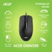 Мышь компьютерная ACER OMW300 (ZL.MCECC.01W)