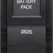 Батарейный модуль BAT VGD-72V для VGS-2000XL, MAS-2000, MAC-2000/3000 Powercom BAT VGD-72V