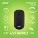 Мышь компьютерная ACER OMW122 (ZL.MCEEE.00V)