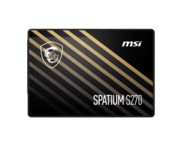 Твердотельный накопитель MSI S78-440P130-P83