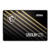 Твердотельный накопитель MSI S78-440P130-P83