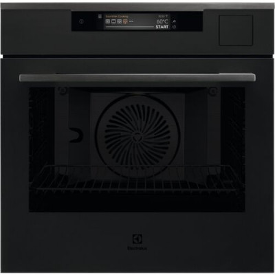 Встраиваемые электрические духовки Electrolux Intuit 900 PRO KOAAS31WT