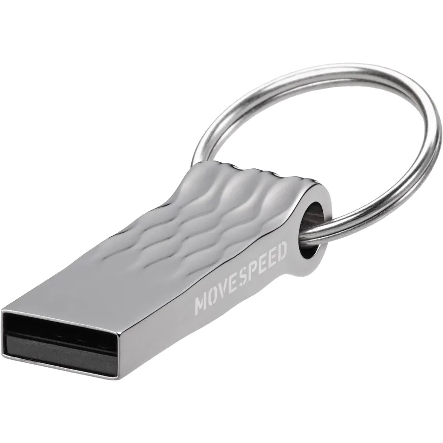 Move speed. USB 8gb move Speed ysusy металл серый. USB Metal.