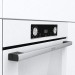 Встраиваемые электрические духовки 60 см Gorenje Essential BOS6737E06WG