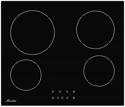 Встраиваемые электрические панели Monsher MHE 6001