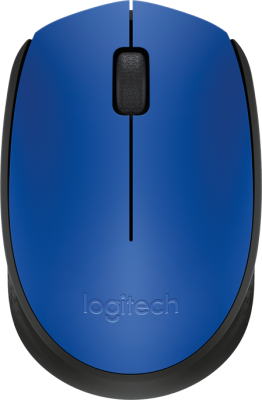 Мышь Logitech Wireless Mouse M171