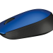 Мышь Logitech Wireless Mouse M171