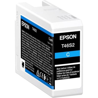 Картридж Epson T46S2 (C13T46S200)