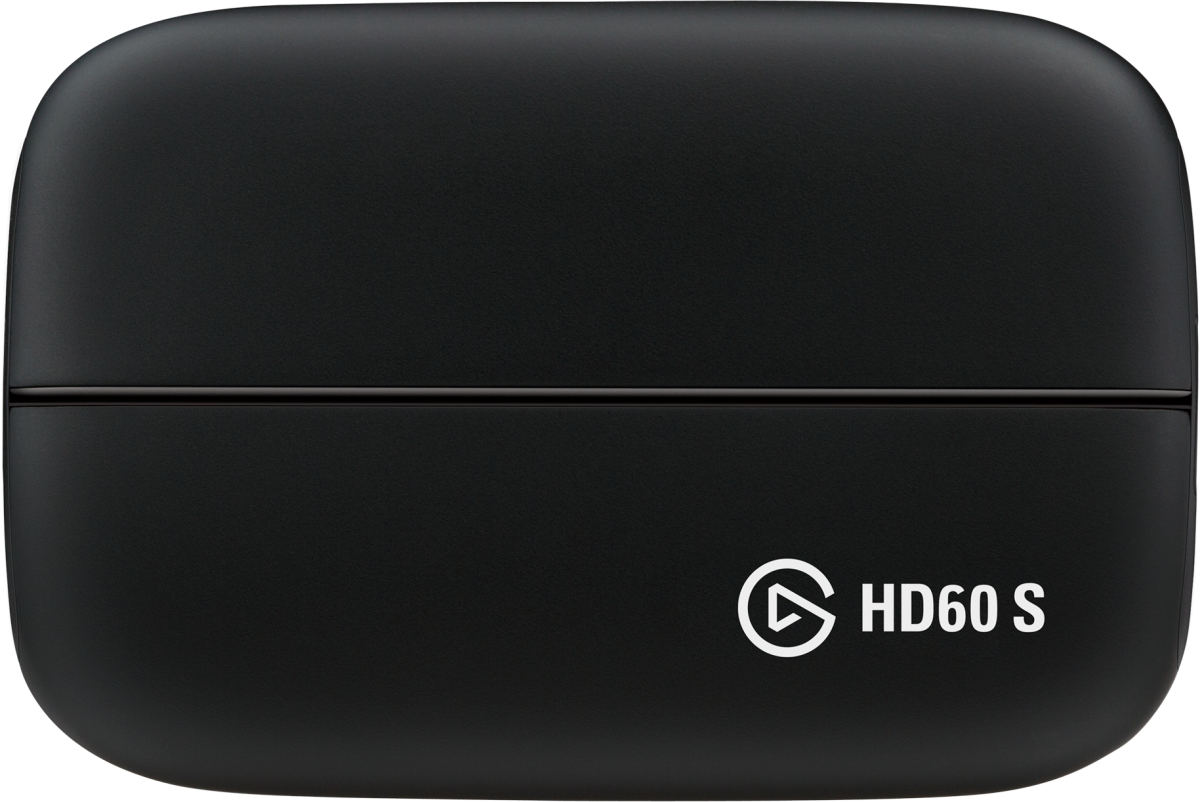 Устройство захвата видео Elgato Game Capture HD60 S Elgato Game Capture  HD60 S купить по цене 0 руб. с доставкой — интернет магазин Цифровой рай