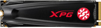 Твердотельный накопитель XPG GAMMIX S5 AGAMMIXS5-2TT-C