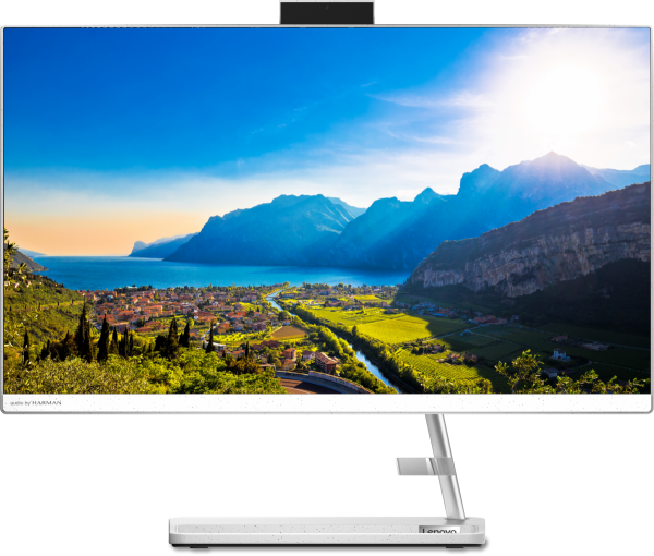 Моноблок Lenovo IdeaCentre AIO 3 24ALC6