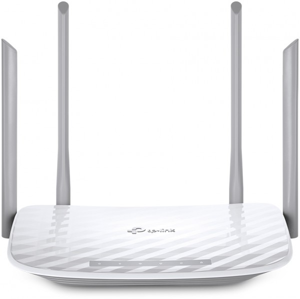 Маршрутизатор TP-Link Archer C50 (RU) V3